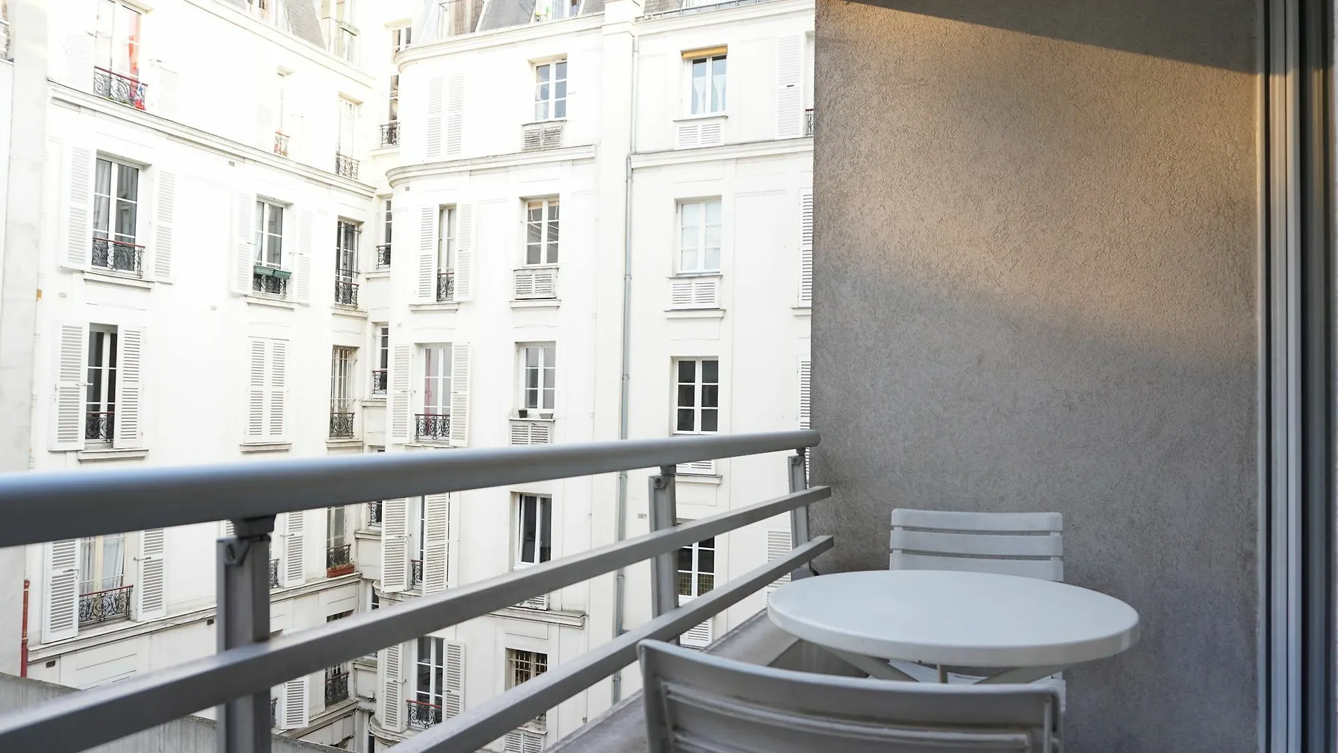 Grenelle - Studio - Paris 7 Lejlighed